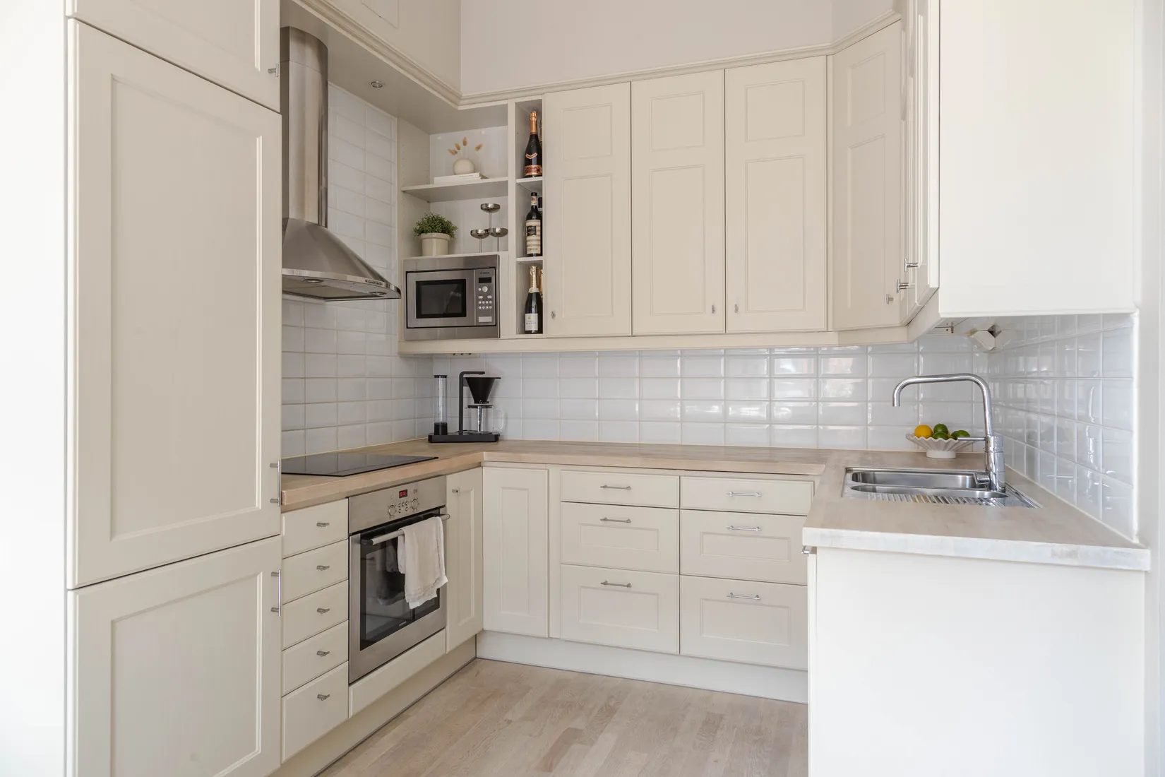 Bostadsrätt, Karlsgatan 4, City, Västerås