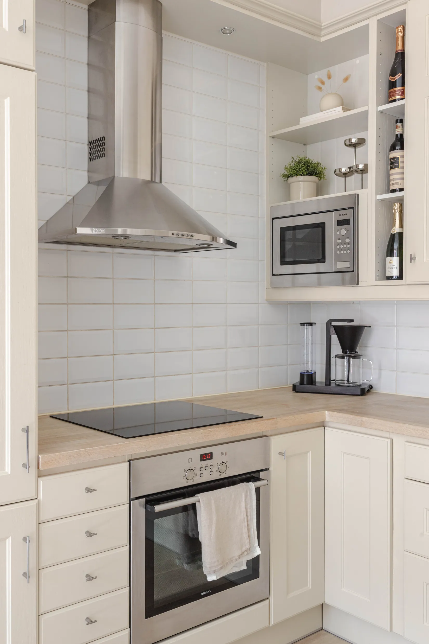 Bostadsrätt, Karlsgatan 4, City, Västerås