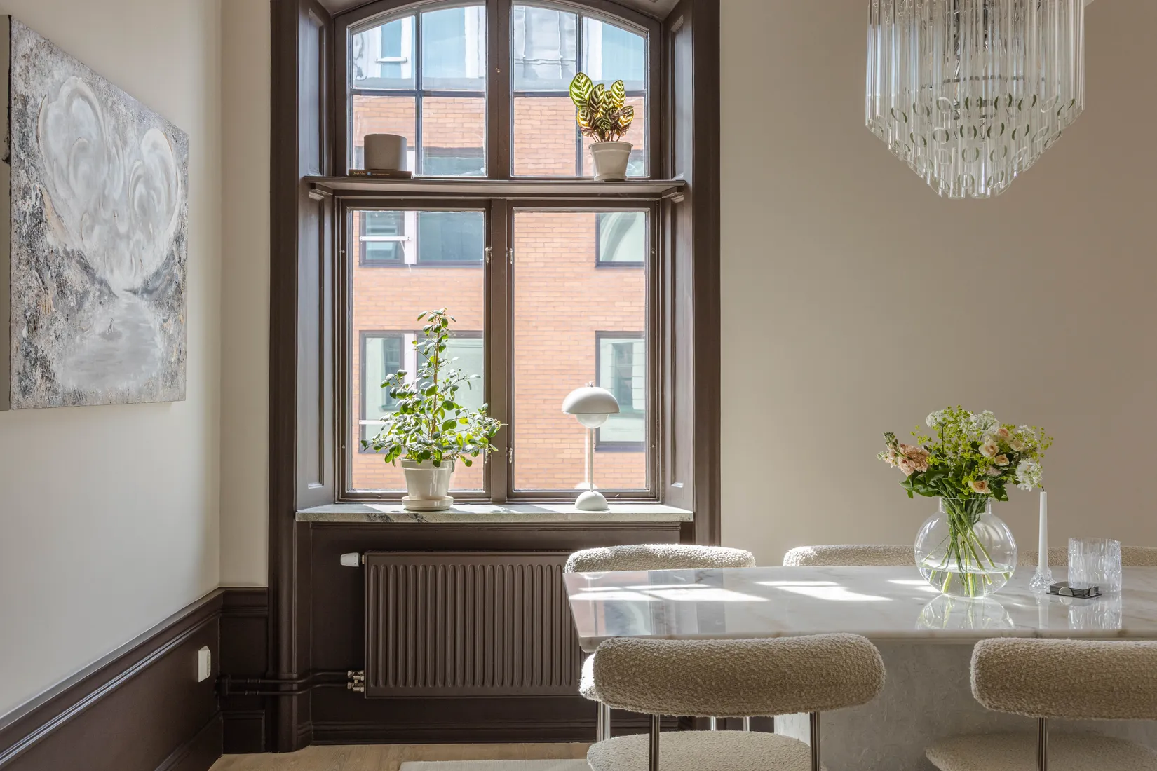 Bostadsrätt, Karlsgatan 4, City, Västerås