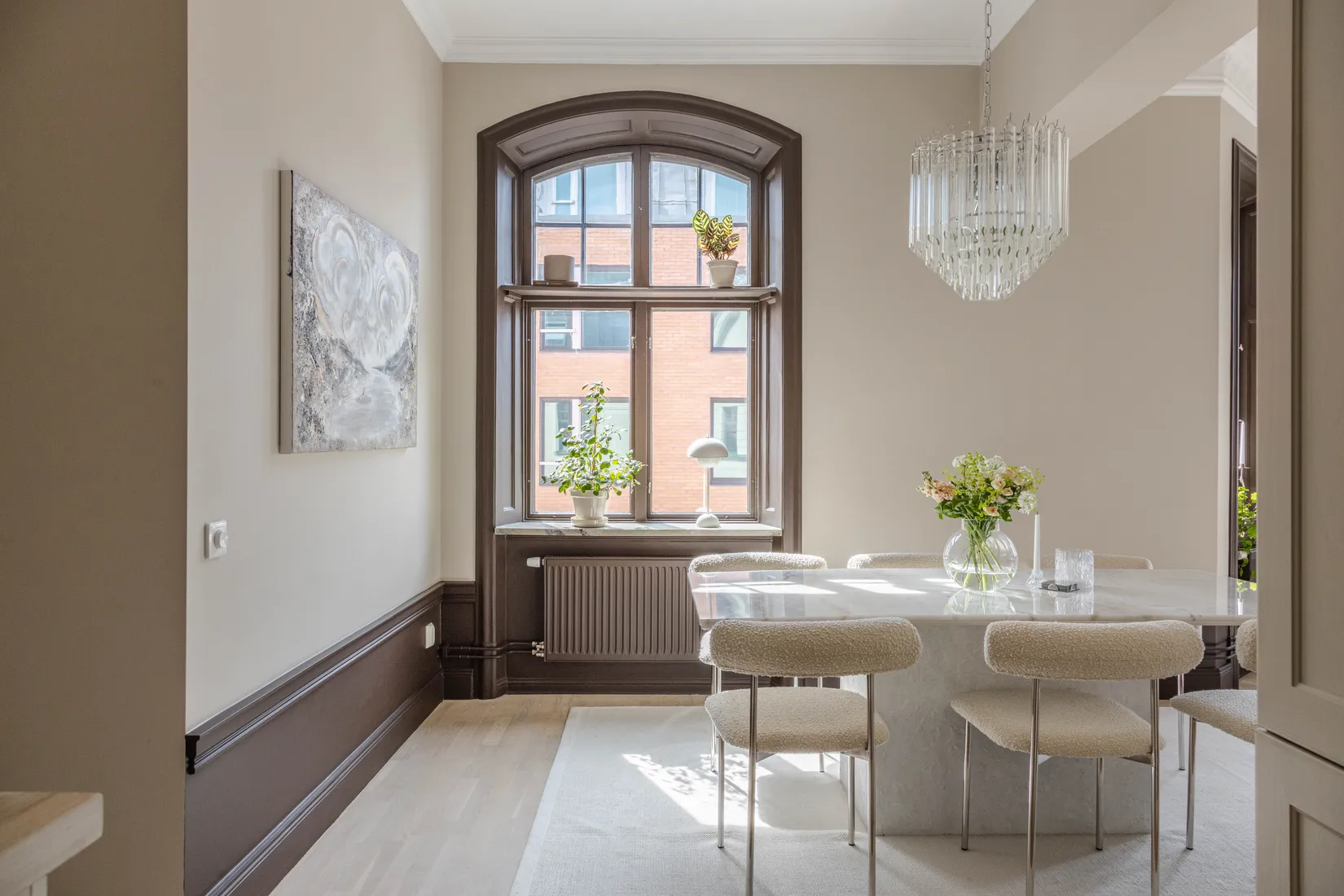 Bostadsrätt, Karlsgatan 4, City, Västerås
