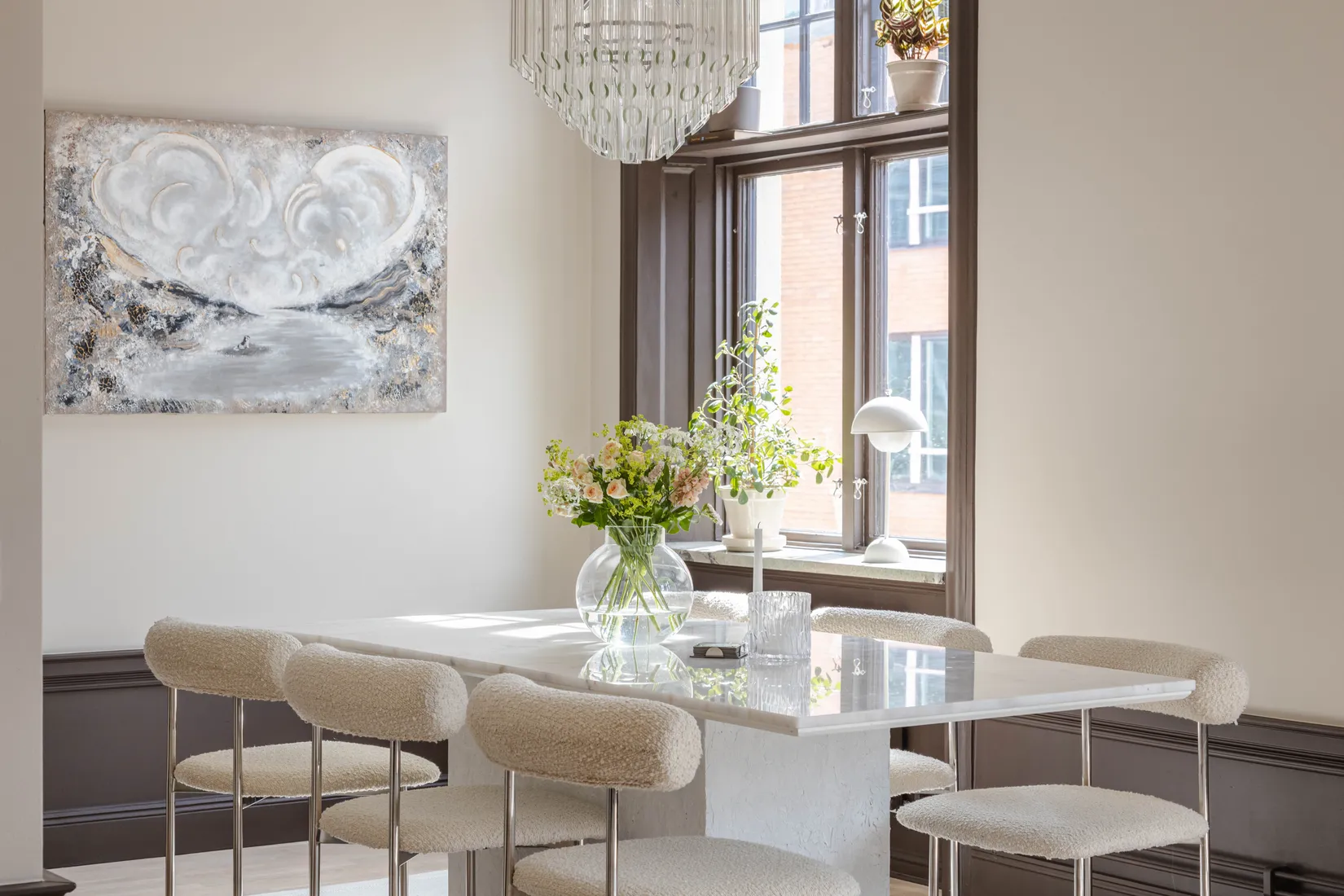 Bostadsrätt, Karlsgatan 4, City, Västerås