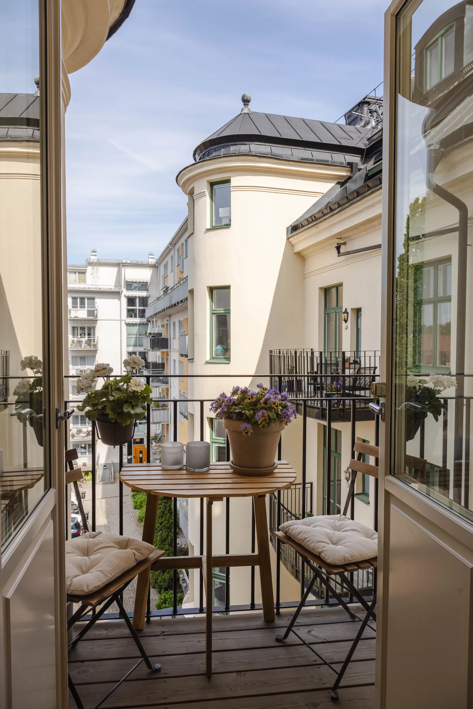 Bostadsrätt, Karlsgatan 4, City, Västerås