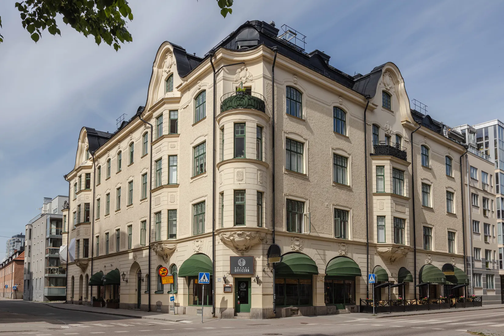 Bostadsrätt, Karlsgatan 4, City, Västerås