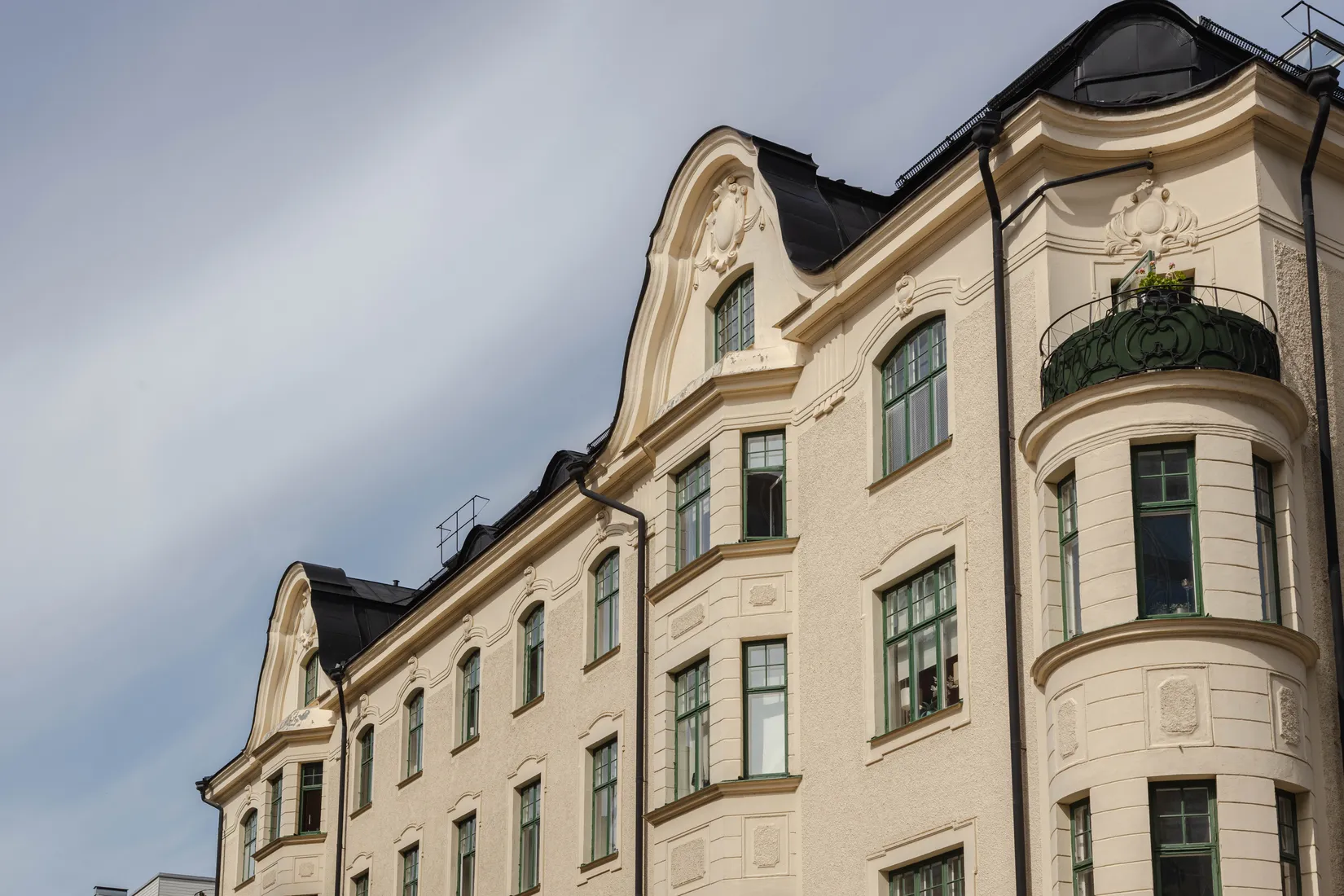 Bostadsrätt, Karlsgatan 4, City, Västerås
