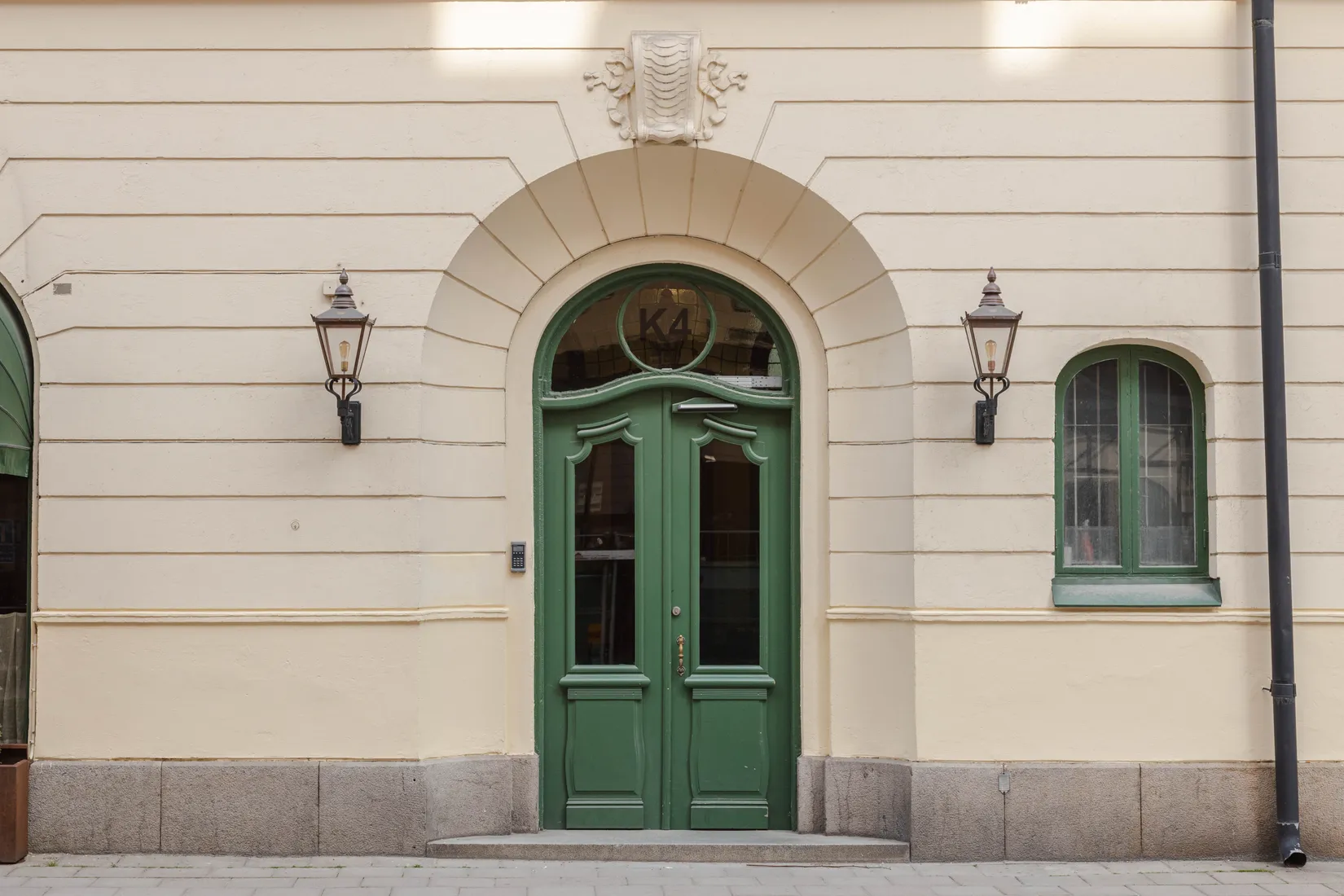 Bostadsrätt, Karlsgatan 4, City, Västerås