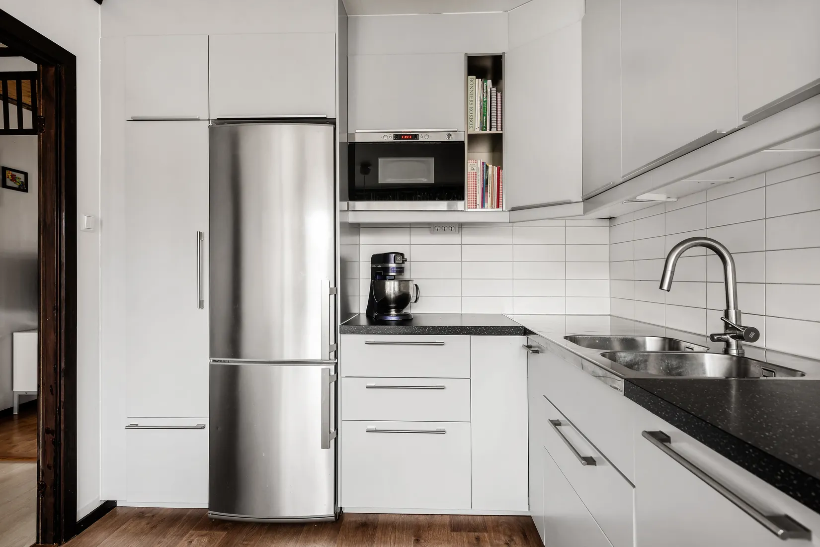 Bostadsrätt, Radhus, Värmlandsvägen 339, Farsta, Stockholm