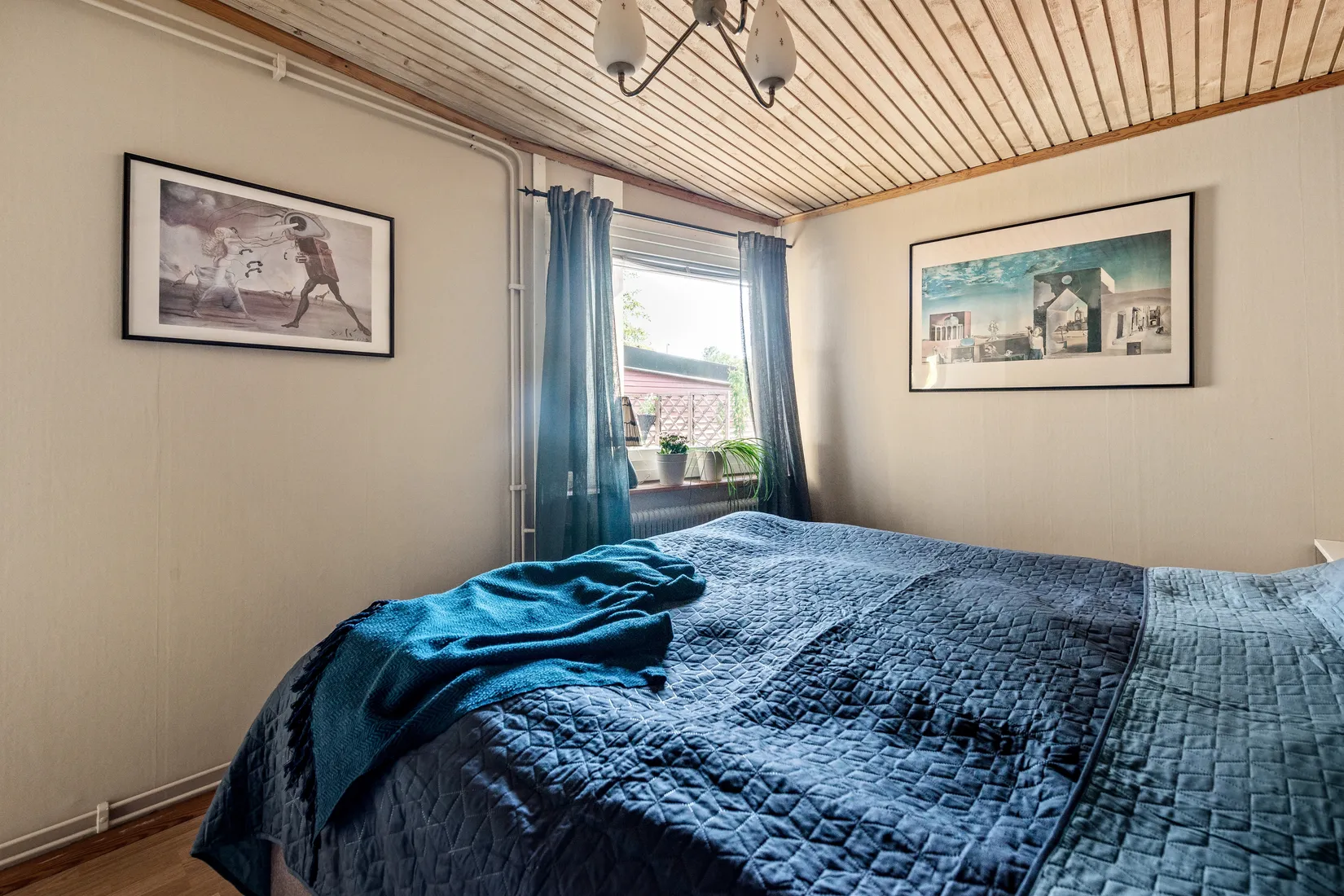 Bostadsrätt, Radhus, Värmlandsvägen 339, Farsta, Stockholm