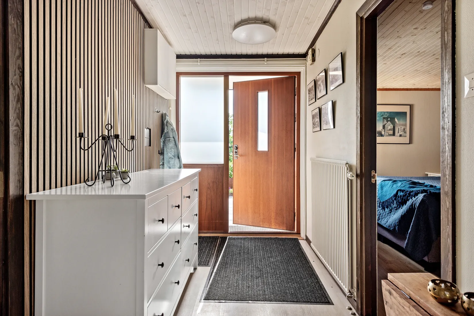 Bostadsrätt, Radhus, Värmlandsvägen 339, Farsta, Stockholm