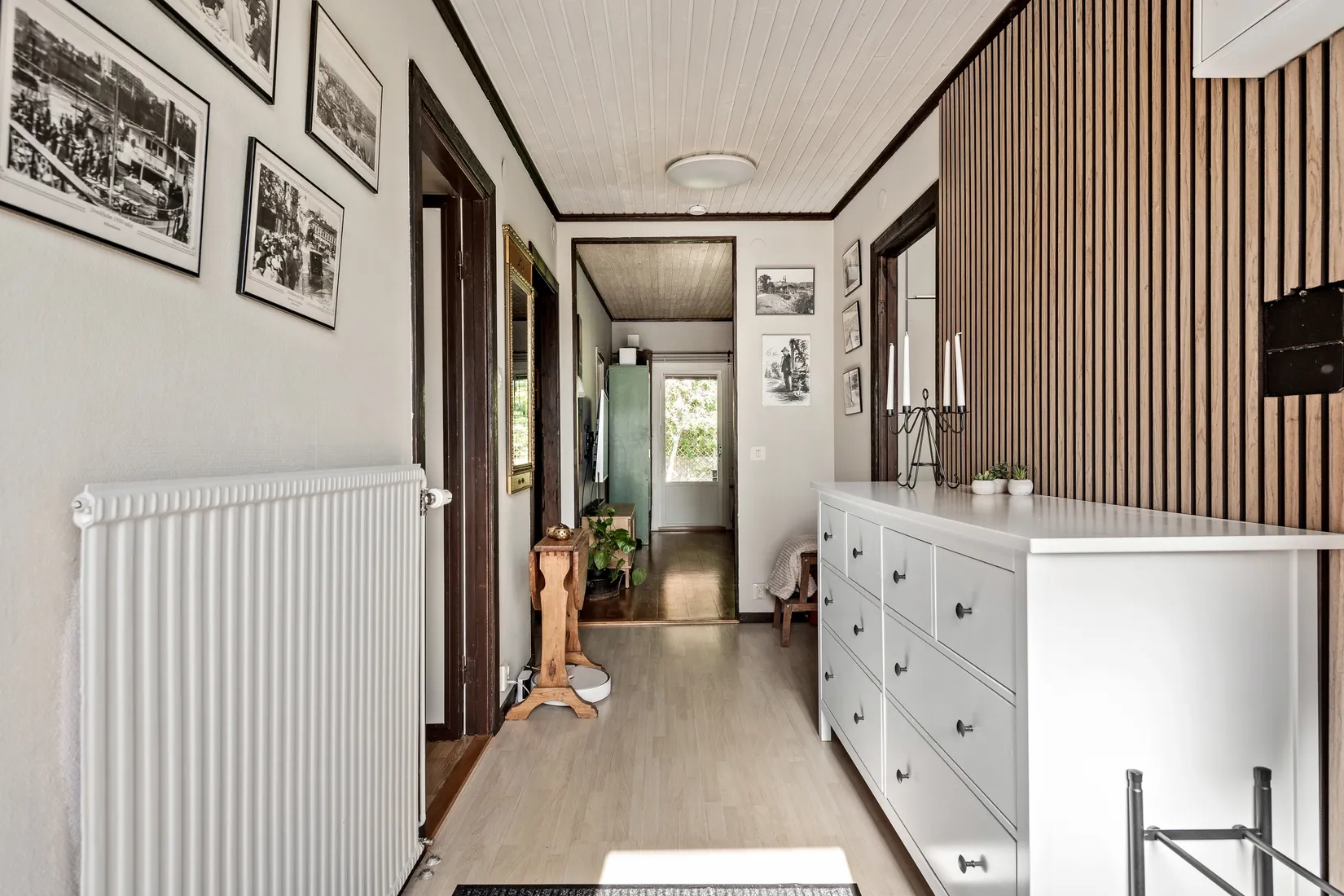 Bostadsrätt, Radhus, Värmlandsvägen 339, Farsta, Stockholm
