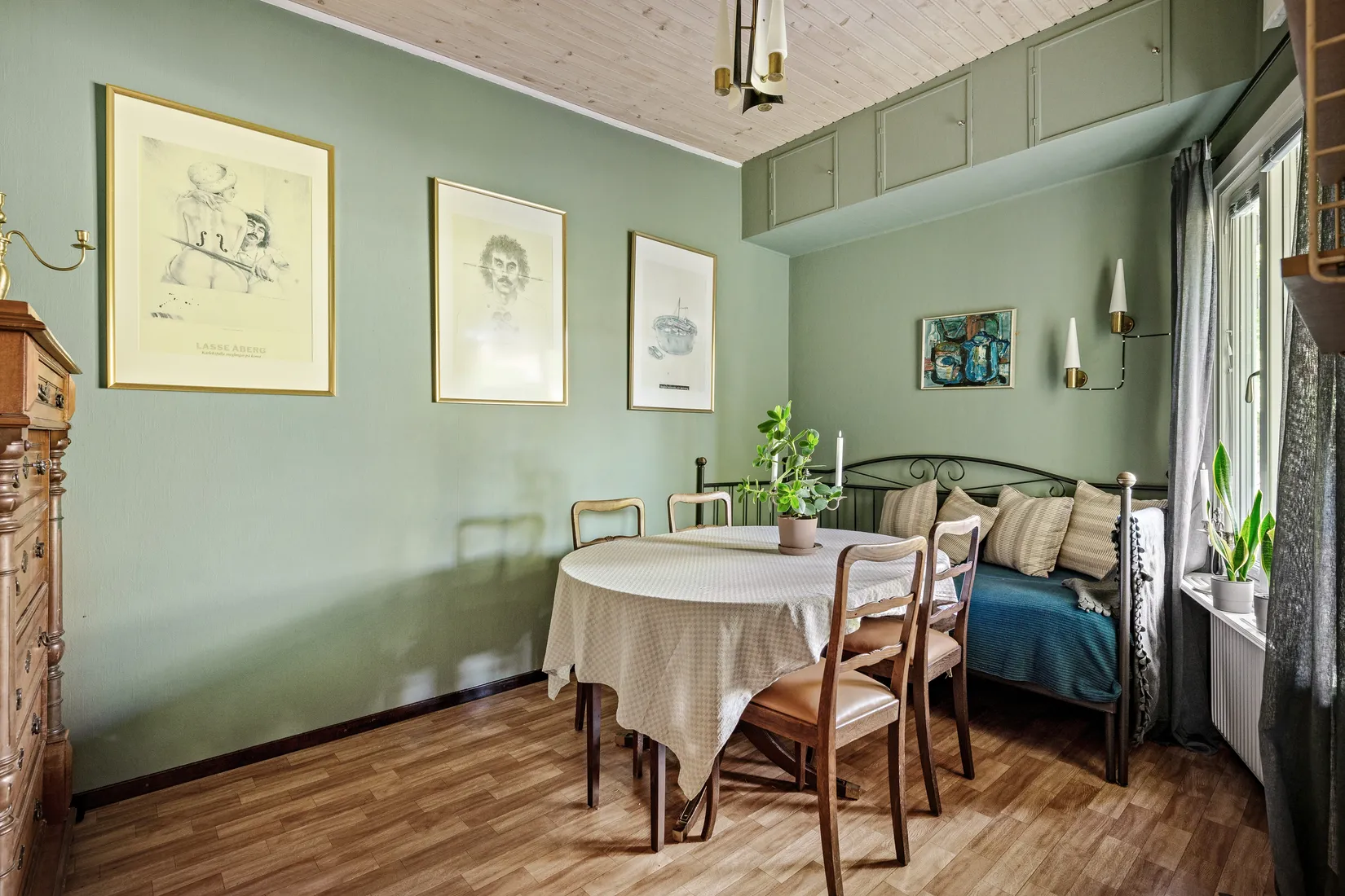 Bostadsrätt, Radhus, Värmlandsvägen 339, Farsta, Stockholm