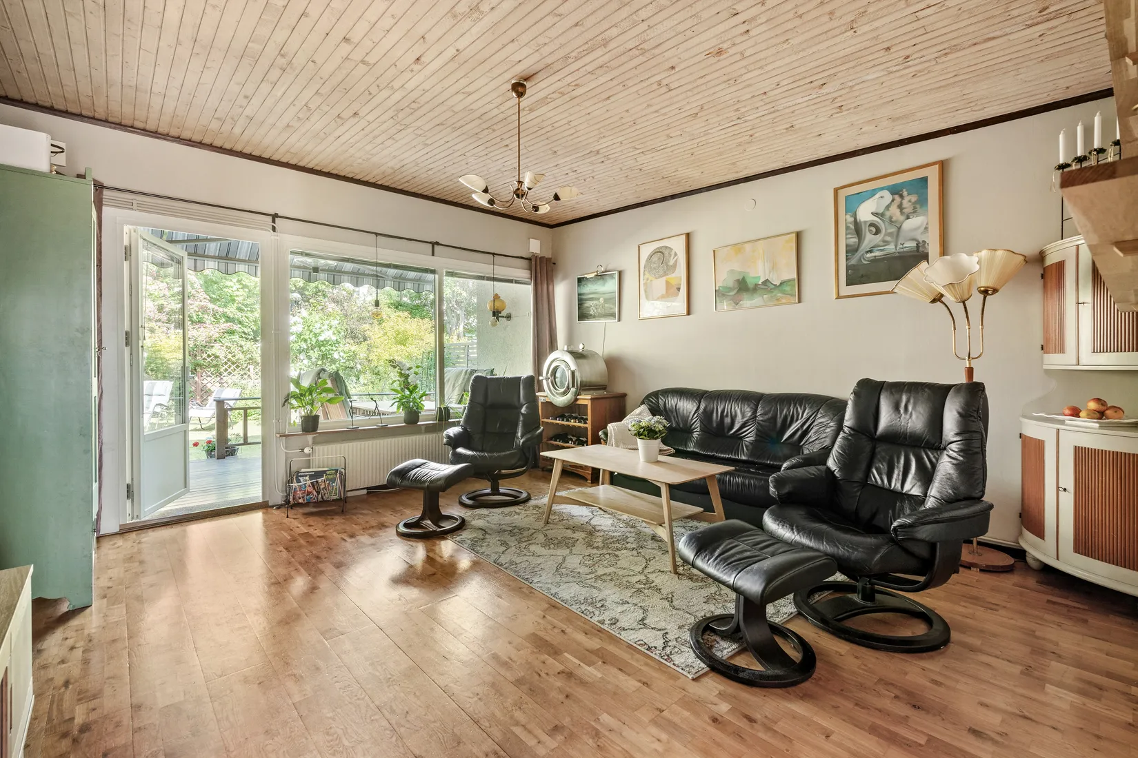 Bostadsrätt, Radhus, Värmlandsvägen 339, Farsta, Stockholm