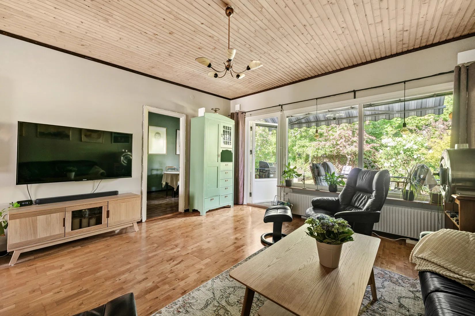Bostadsrätt, Radhus, Värmlandsvägen 339, Farsta, Stockholm