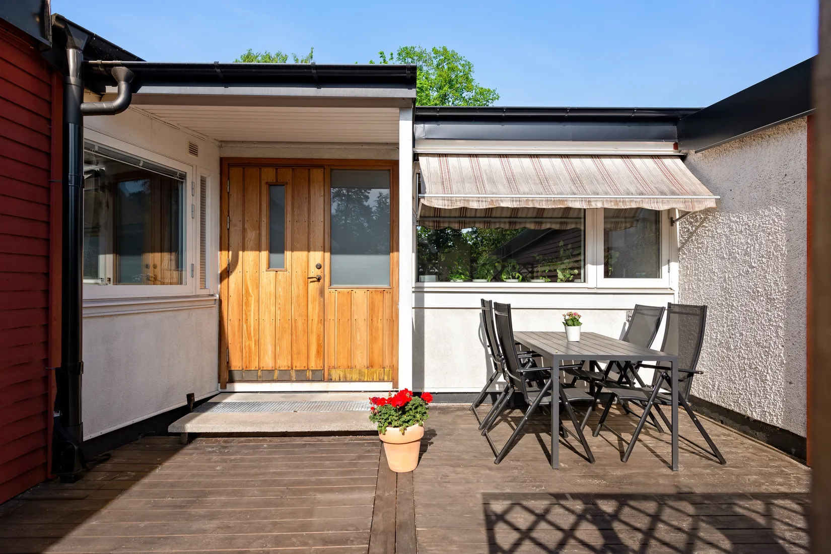 Bostadsrätt, Radhus, Värmlandsvägen 339, Farsta, Stockholm