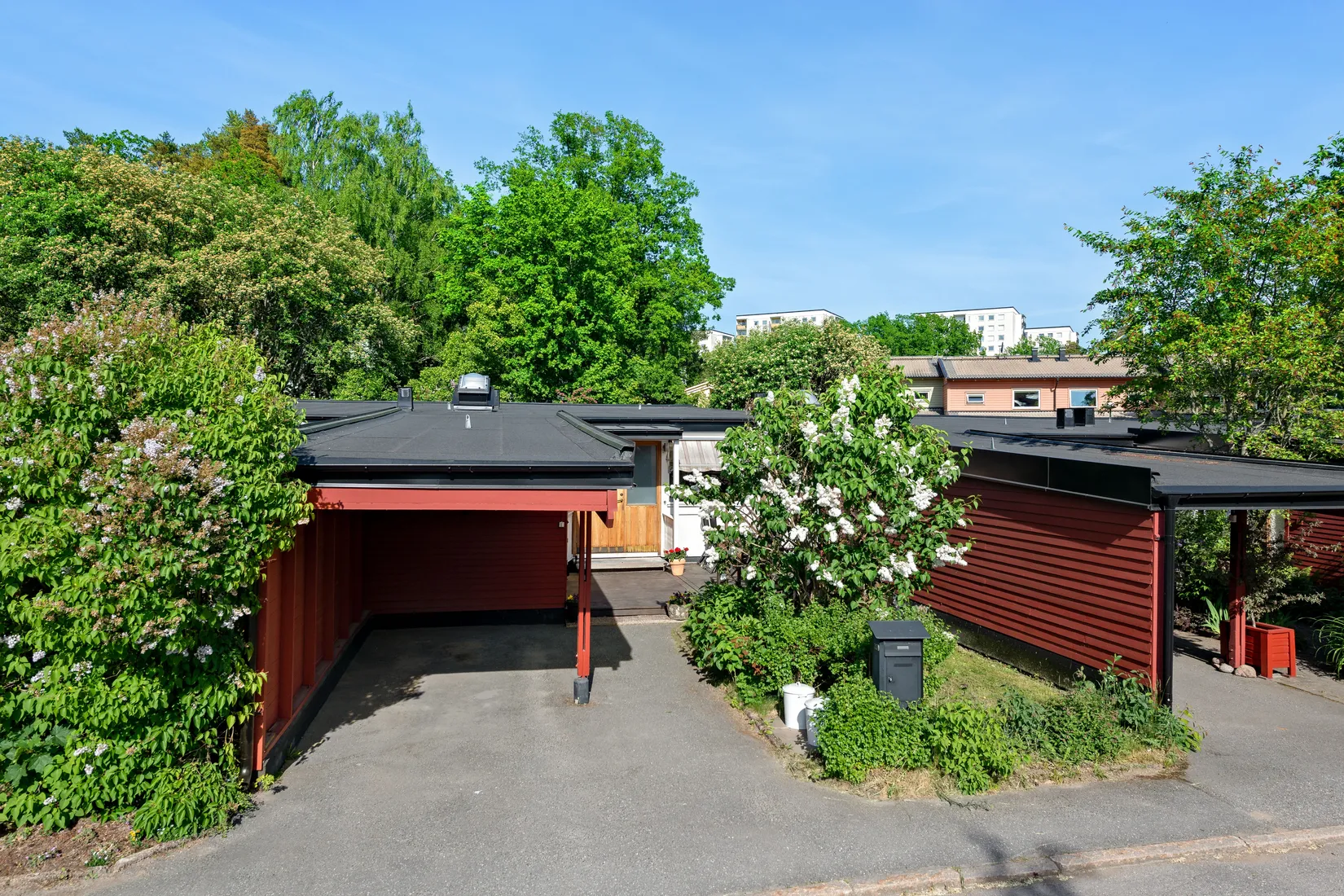 Bostadsrätt, Radhus, Värmlandsvägen 339, Farsta, Stockholm