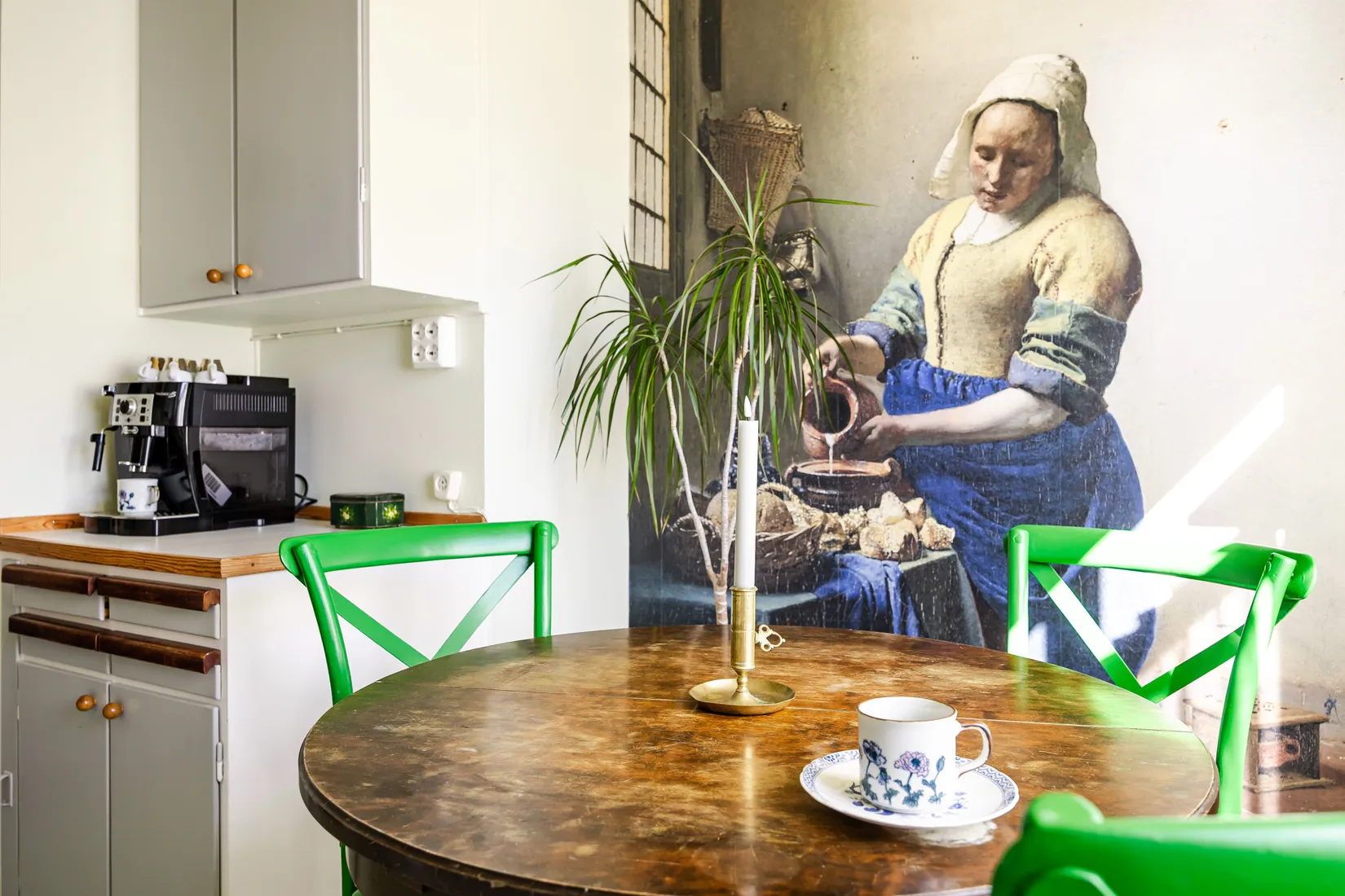 Bostadsrätt, Ståthållaregatan 56D, Södra området, Kalmar