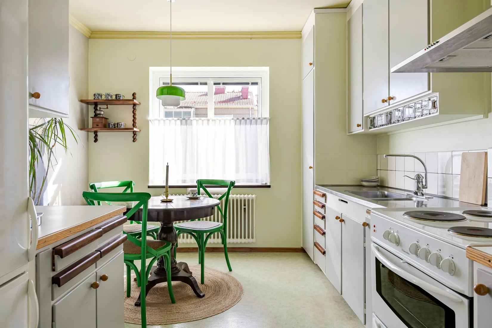 Bostadsrätt, Ståthållaregatan 56D, Södra området, Kalmar