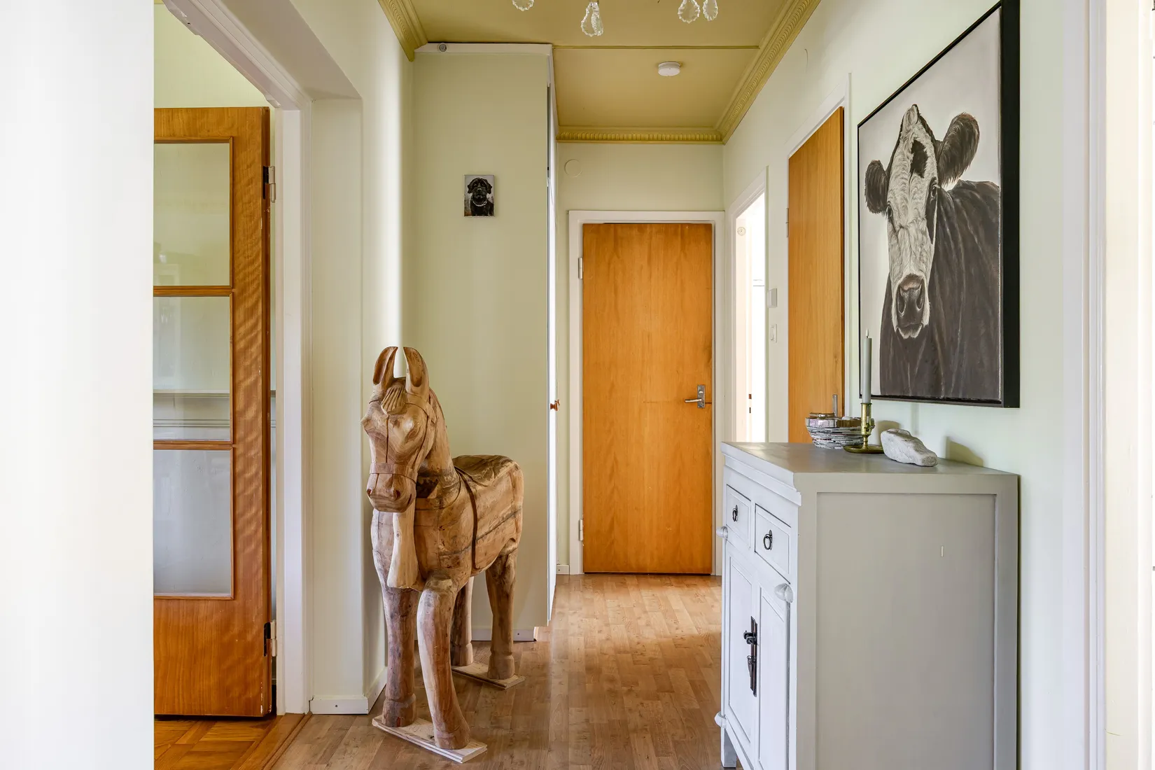 Bostadsrätt, Ståthållaregatan 56D, Södra området, Kalmar