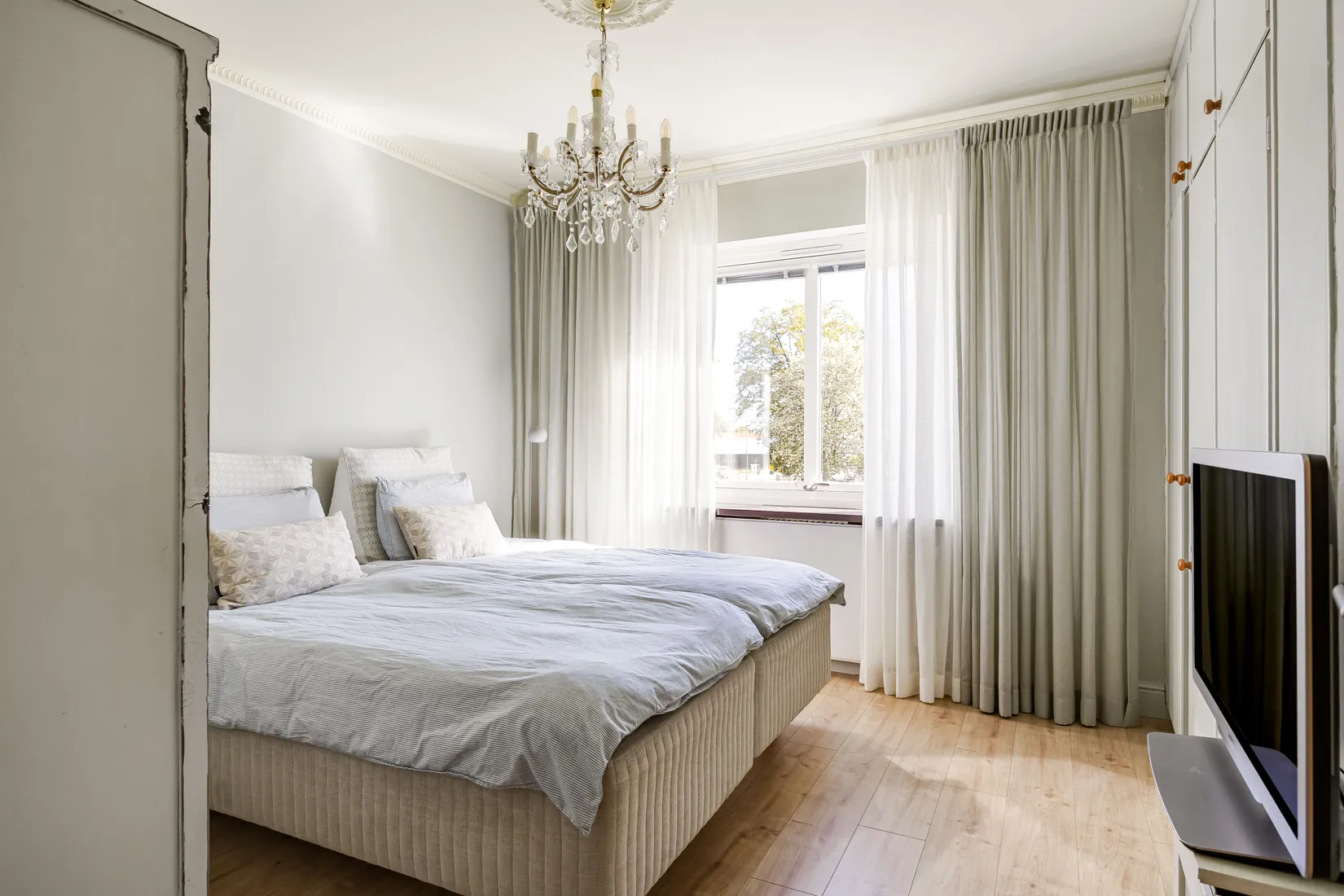Bostadsrätt, Ståthållaregatan 56D, Södra området, Kalmar