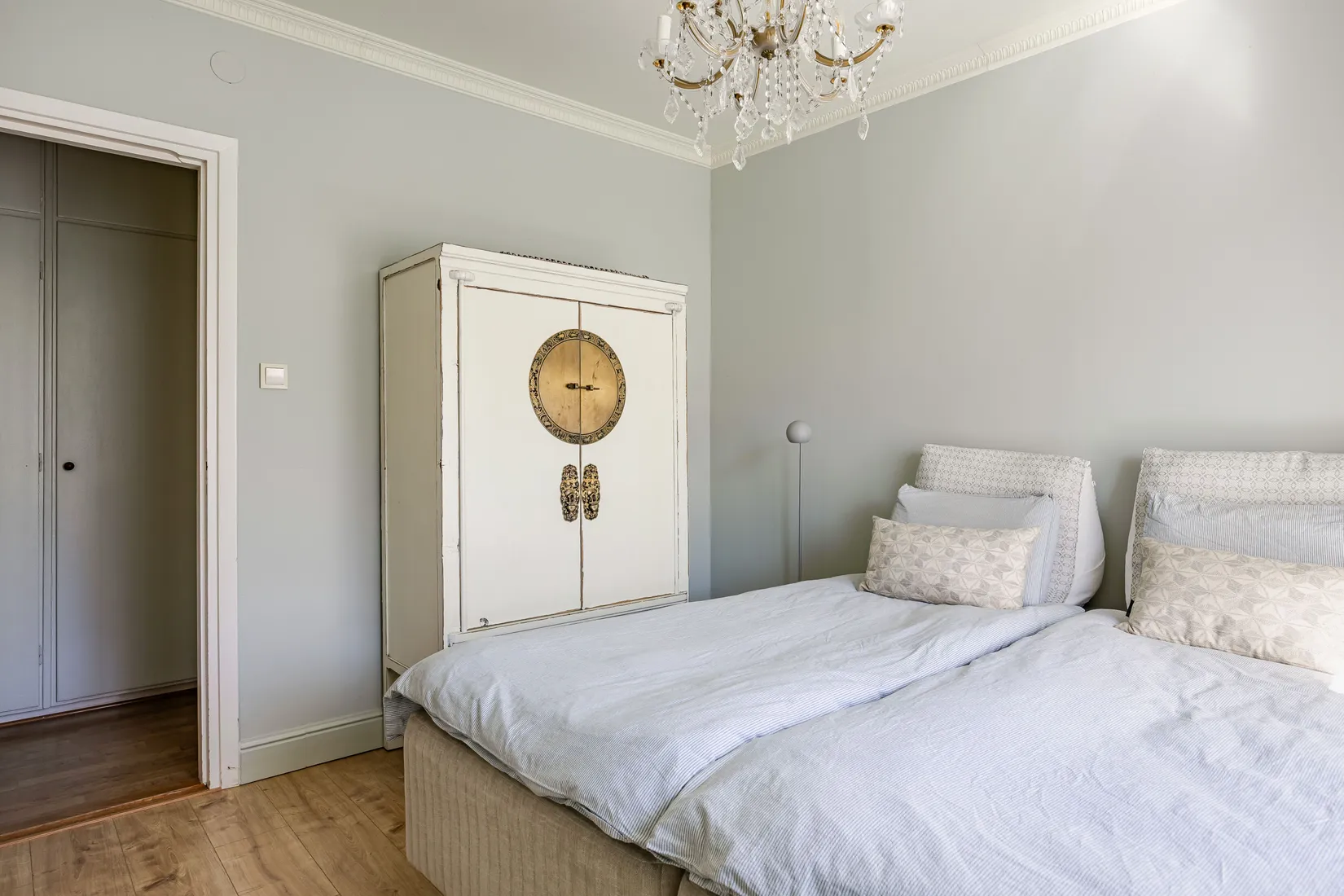 Bostadsrätt, Ståthållaregatan 56D, Södra området, Kalmar