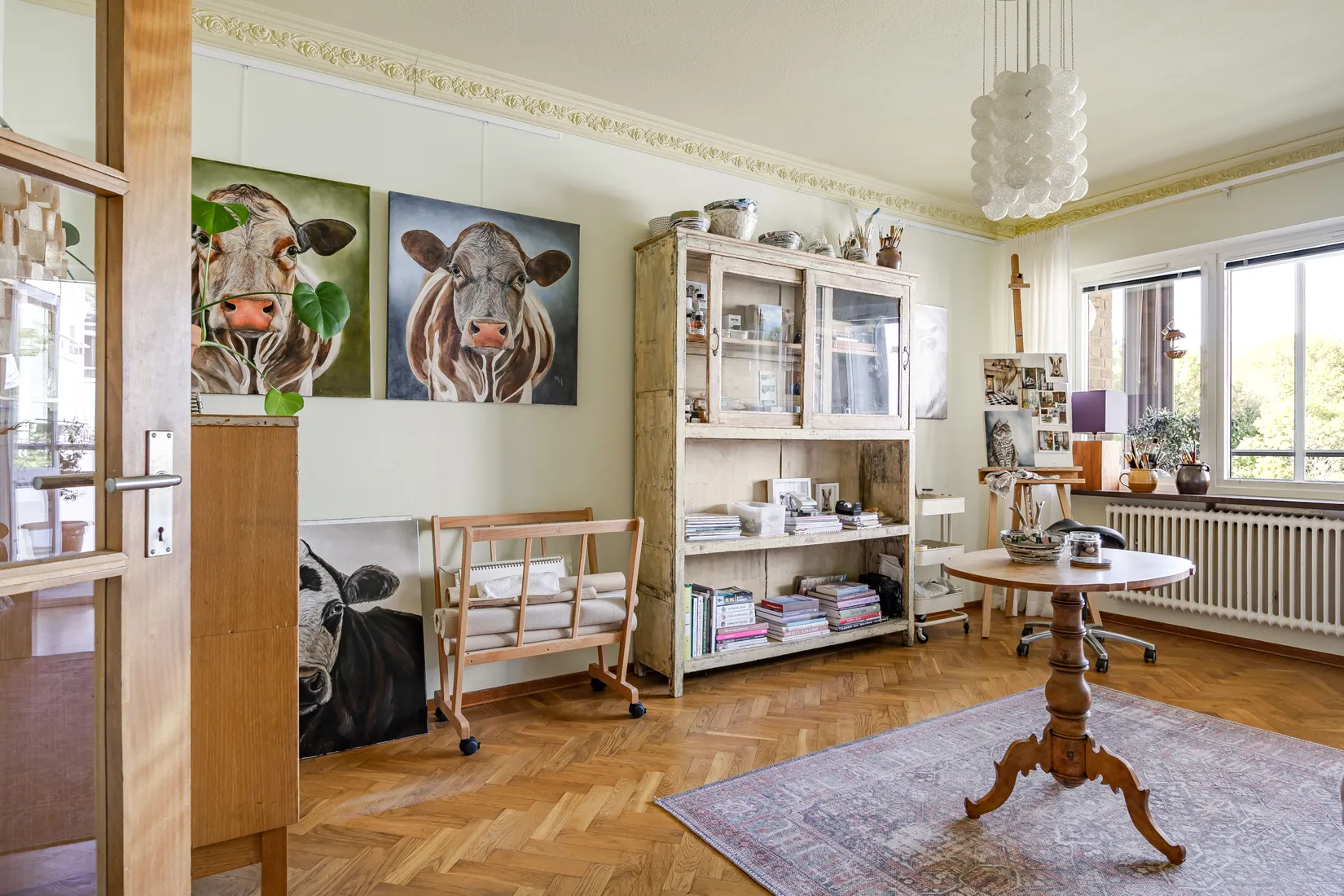 Bostadsrätt, Ståthållaregatan 56D, Södra området, Kalmar