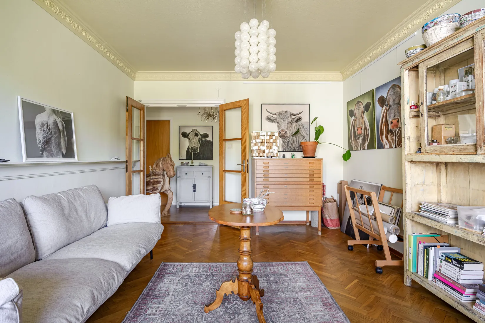 Bostadsrätt, Ståthållaregatan 56D, Södra området, Kalmar
