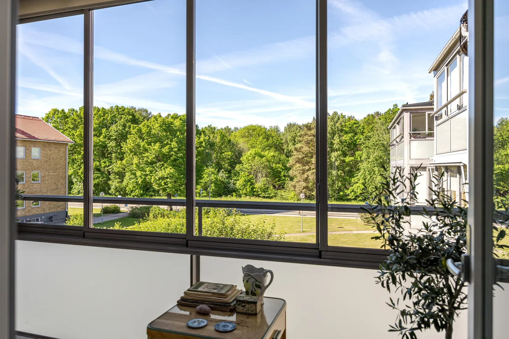 Bostadsrätt, Ståthållaregatan 56D, Södra området, Kalmar