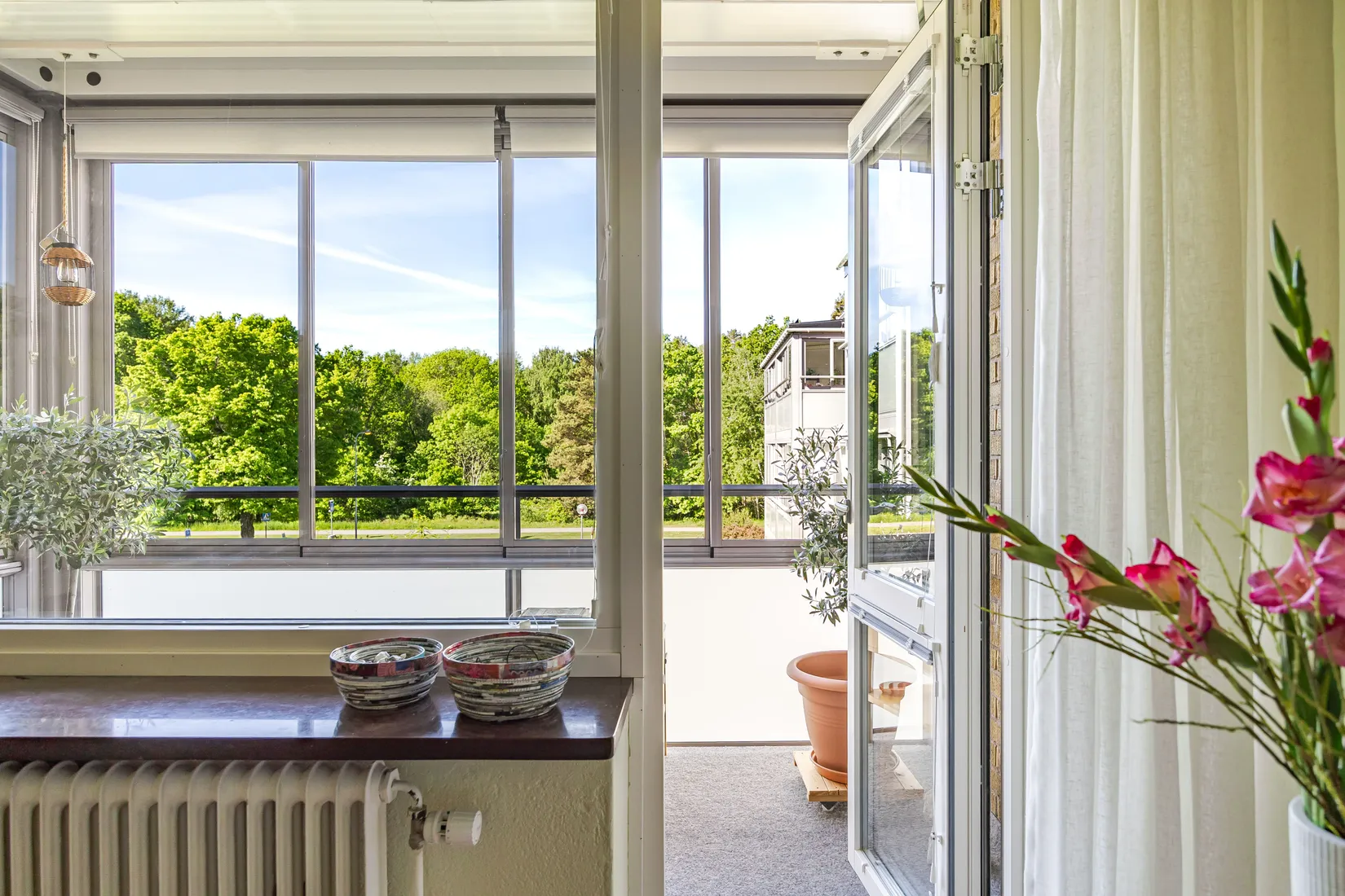 Bostadsrätt, Ståthållaregatan 56D, Södra området, Kalmar