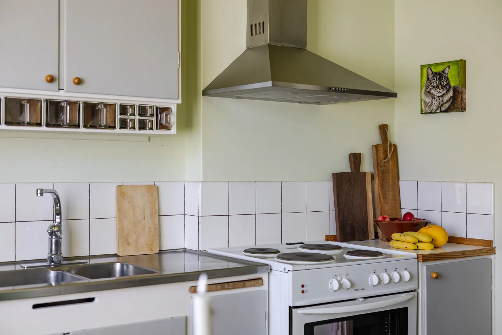 Bostadsrätt, Ståthållaregatan 56D, Södra området, Kalmar