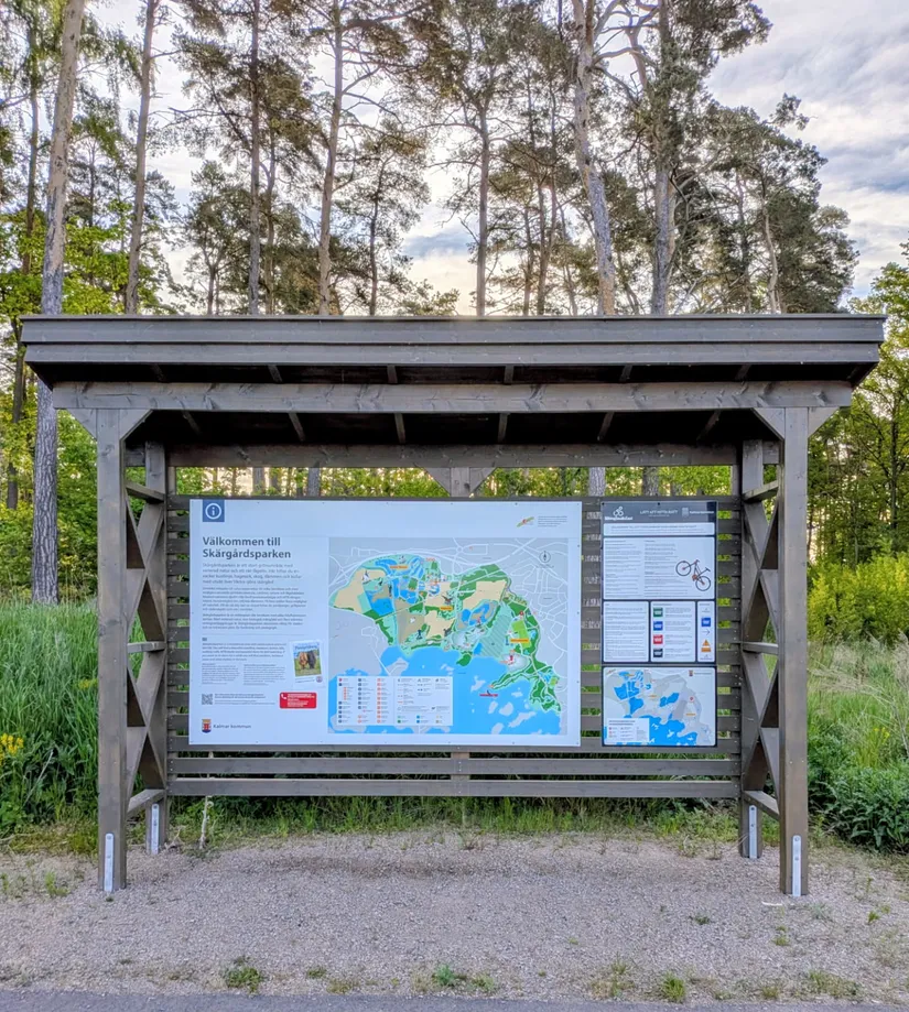 Bostadsrätt, Ståthållaregatan 56D, Södra området, Kalmar