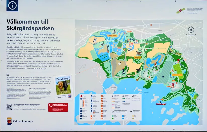 Bostadsrätt, Ståthållaregatan 56D, Södra området, Kalmar