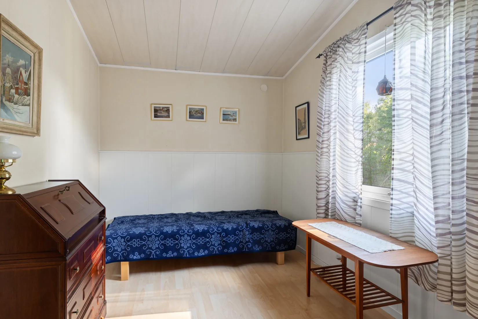 Villa, Kämpavägen 11, Hanviken, Tyresö