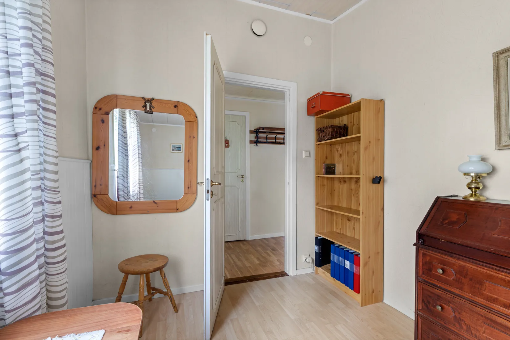 Villa, Kämpavägen 11, Hanviken, Tyresö