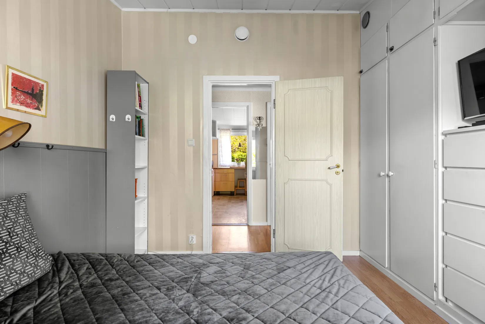 Villa, Kämpavägen 11, Hanviken, Tyresö