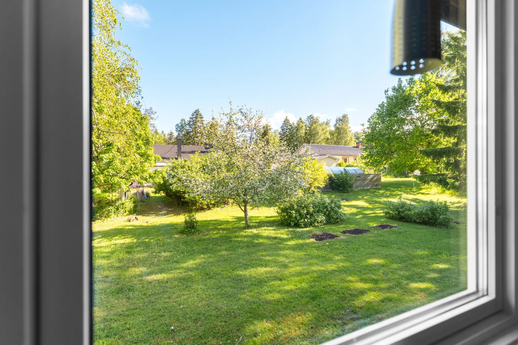 Villa, Kämpavägen 11, Hanviken, Tyresö