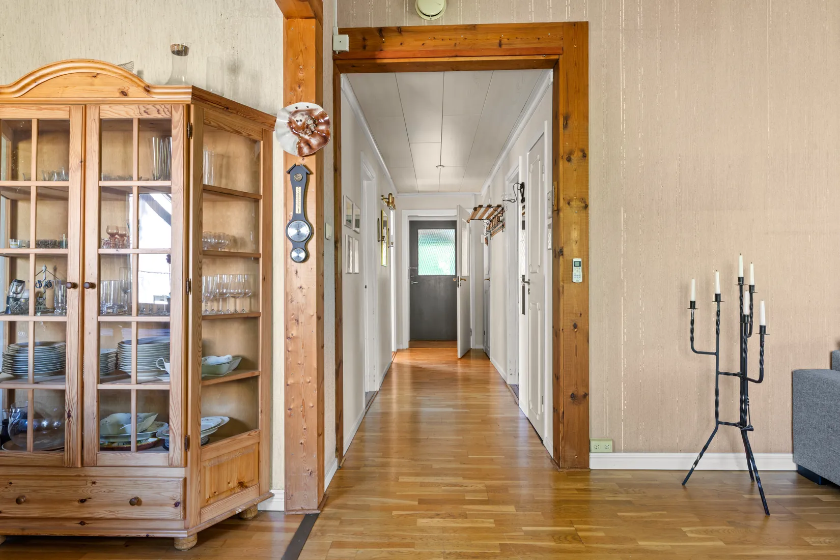 Villa, Kämpavägen 11, Hanviken, Tyresö