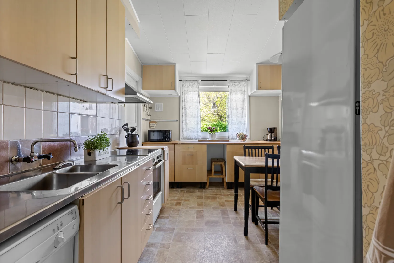 Villa, Kämpavägen 11, Hanviken, Tyresö