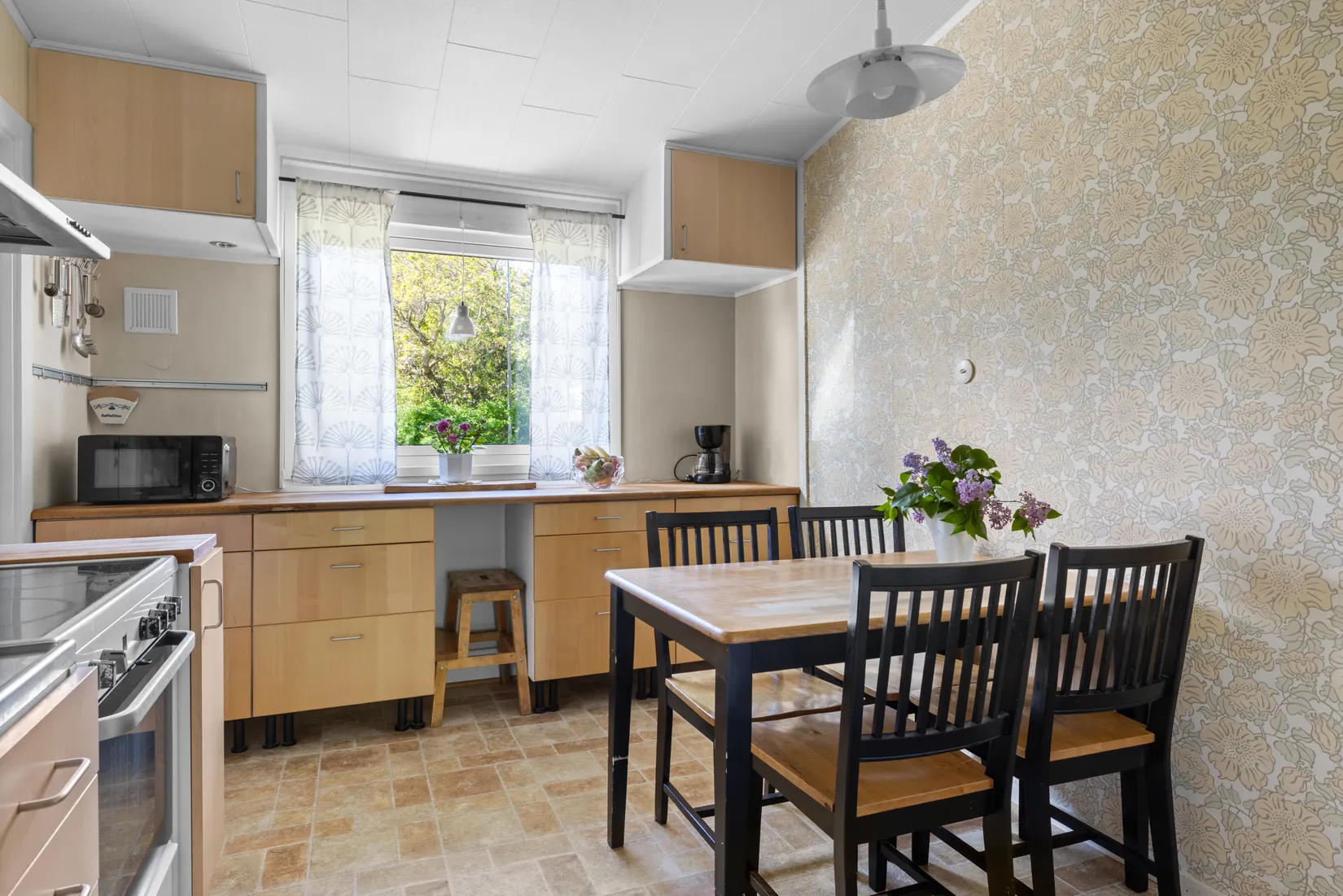 Villa, Kämpavägen 11, Hanviken, Tyresö