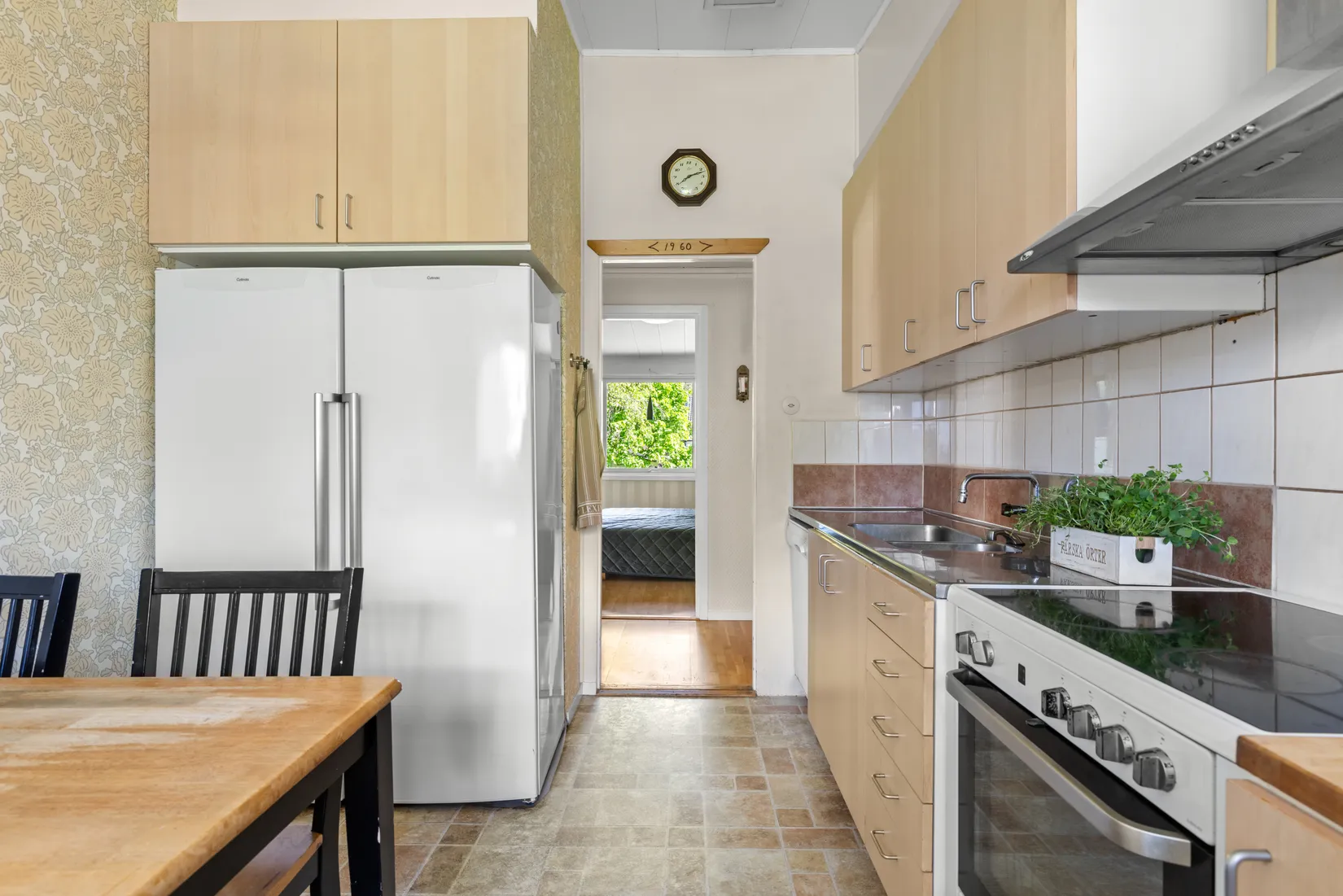 Villa, Kämpavägen 11, Hanviken, Tyresö