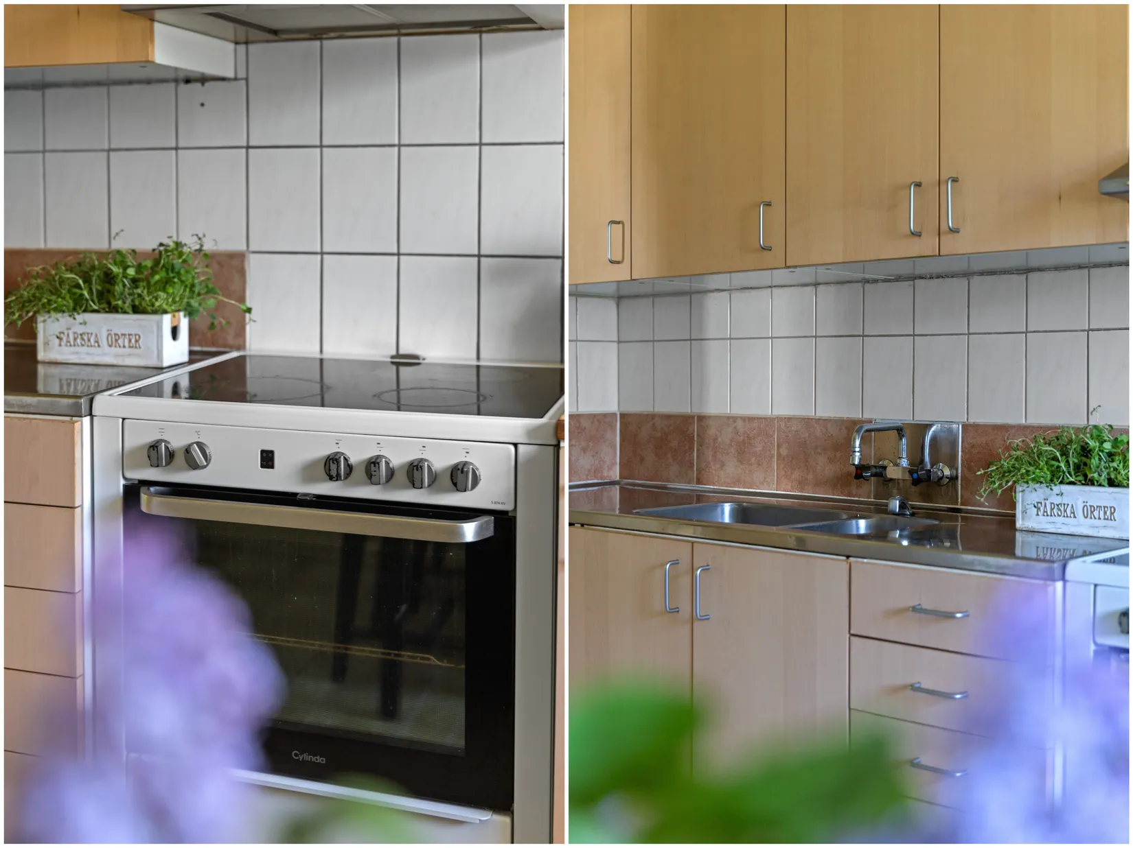 Villa, Kämpavägen 11, Hanviken, Tyresö