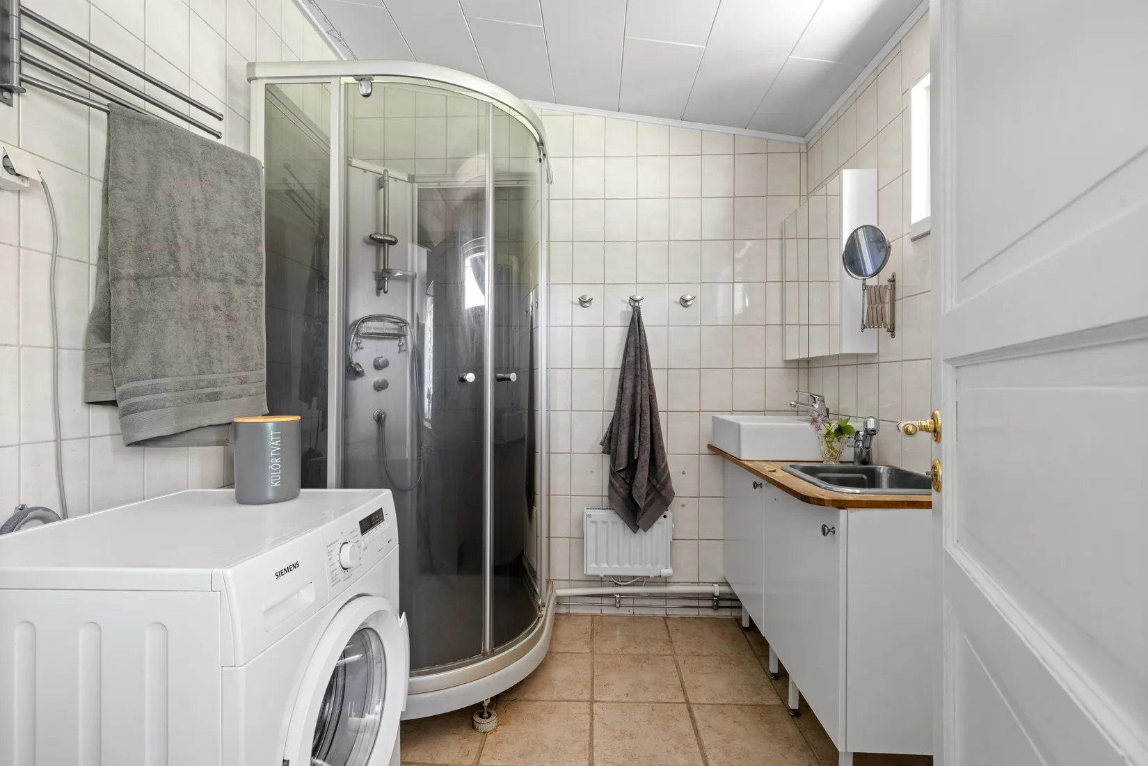 Villa, Kämpavägen 11, Hanviken, Tyresö