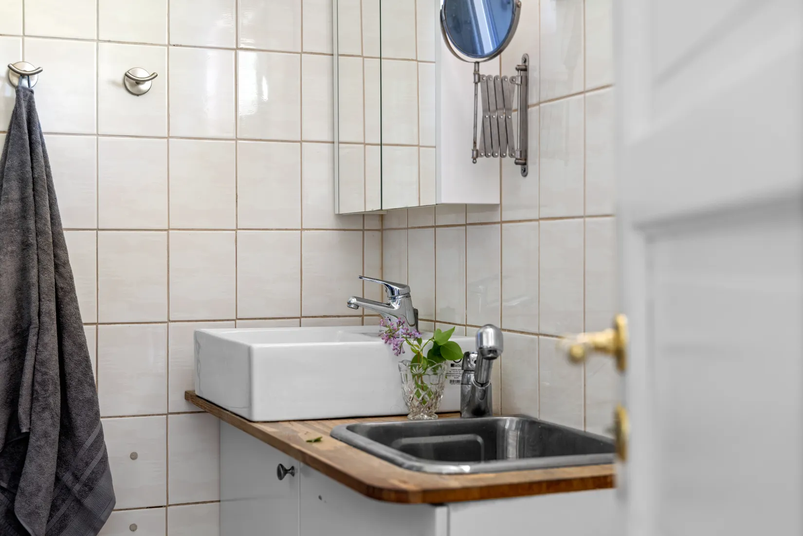 Villa, Kämpavägen 11, Hanviken, Tyresö