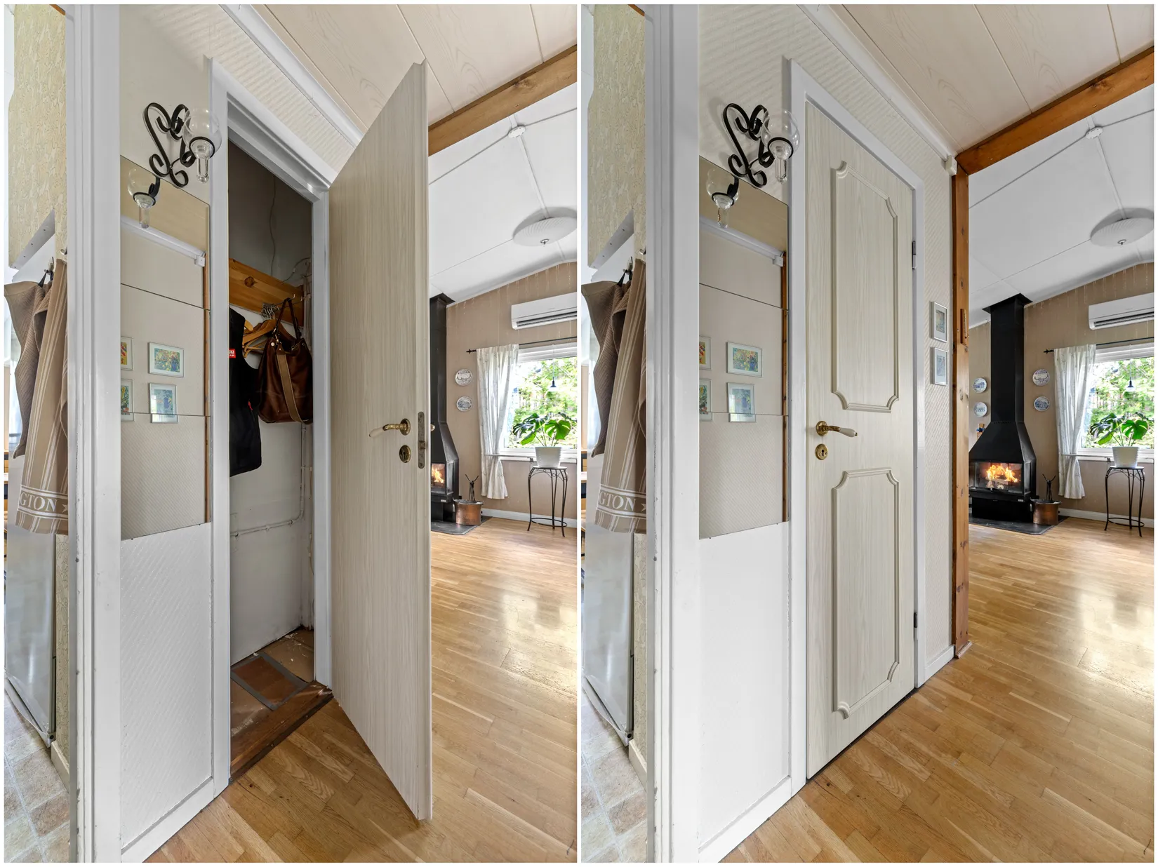 Villa, Kämpavägen 11, Hanviken, Tyresö