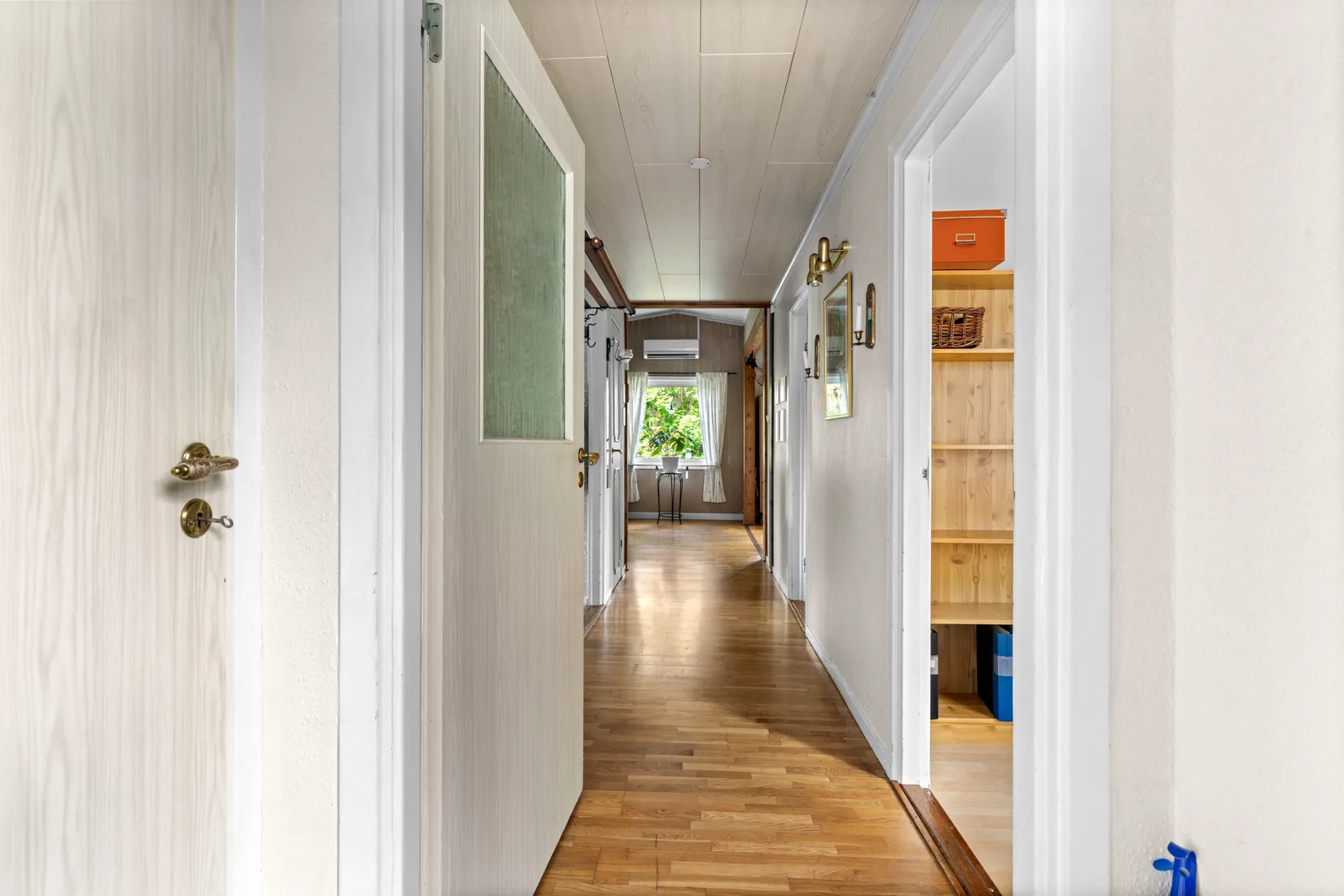 Villa, Kämpavägen 11, Hanviken, Tyresö