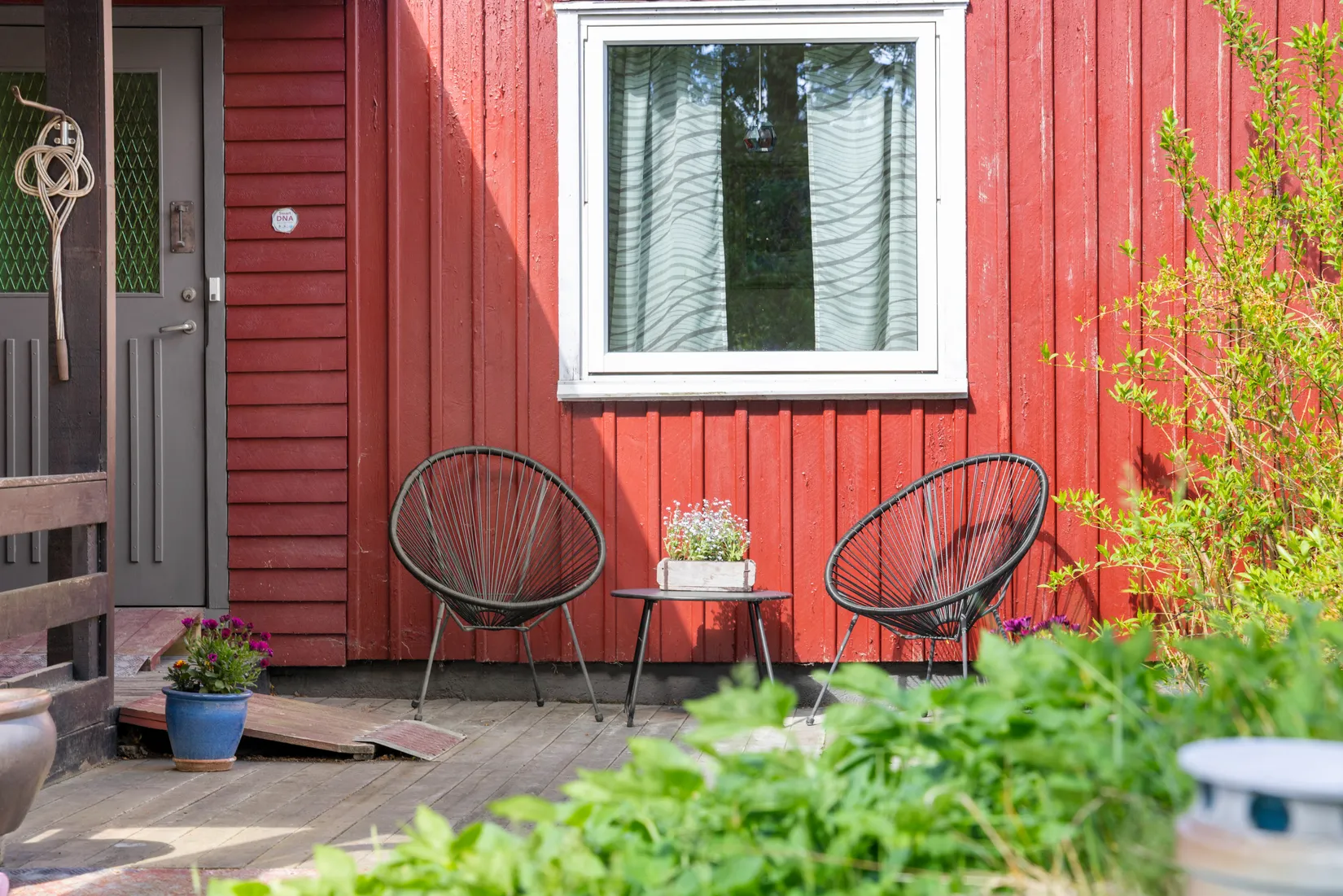 Villa, Kämpavägen 11, Hanviken, Tyresö