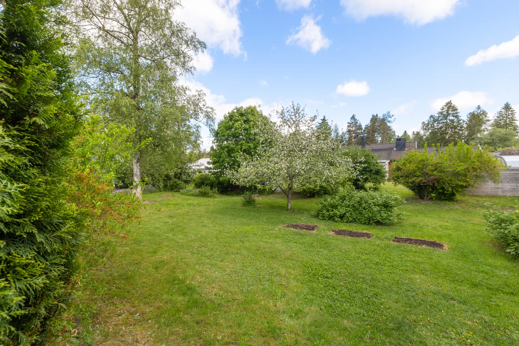Villa, Kämpavägen 11, Hanviken, Tyresö