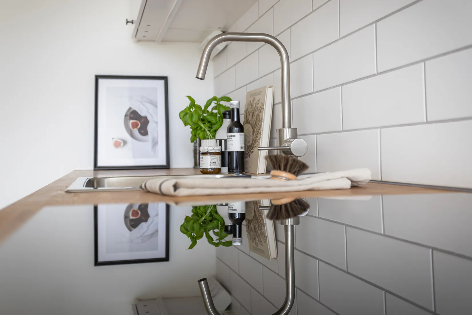 Bostadsrätt, Folkungavägen 21, Häggvik, Sollentuna