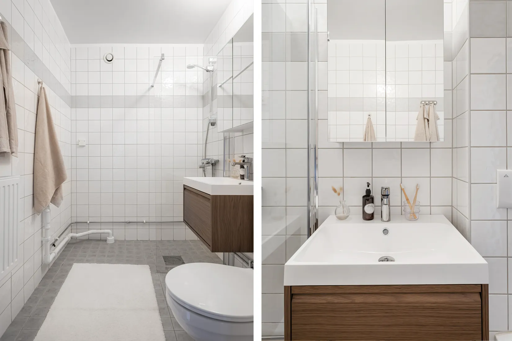 Bostadsrätt, Folkungavägen 21, Häggvik, Sollentuna