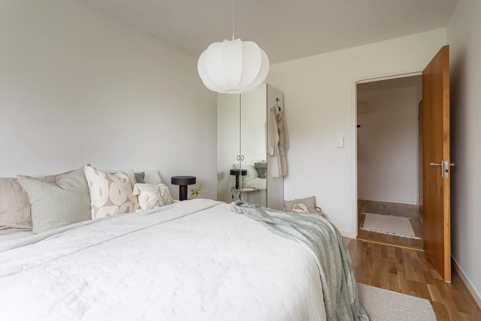 Bostadsrätt, Folkungavägen 21, Häggvik, Sollentuna