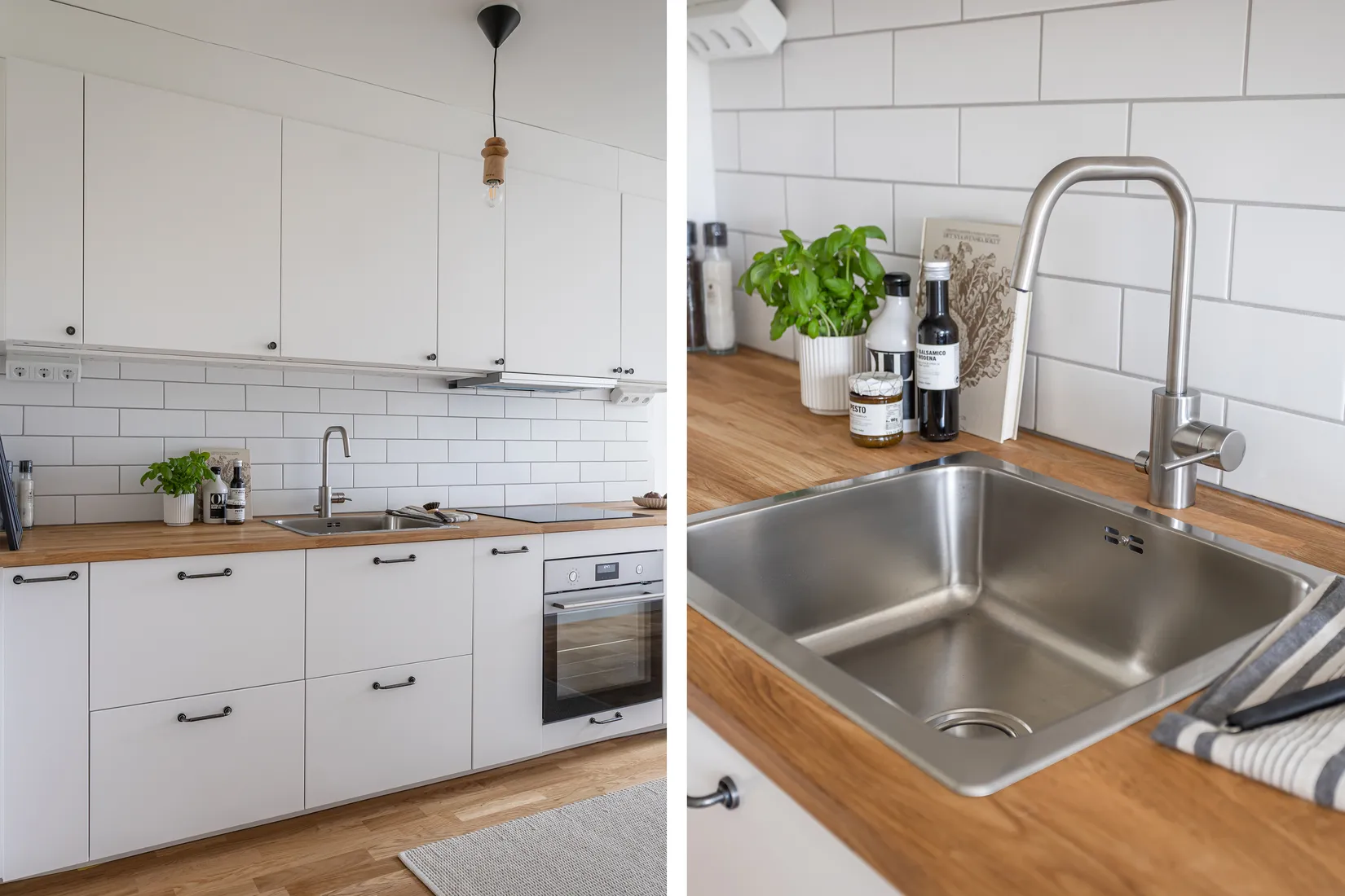 Bostadsrätt, Folkungavägen 21, Häggvik, Sollentuna
