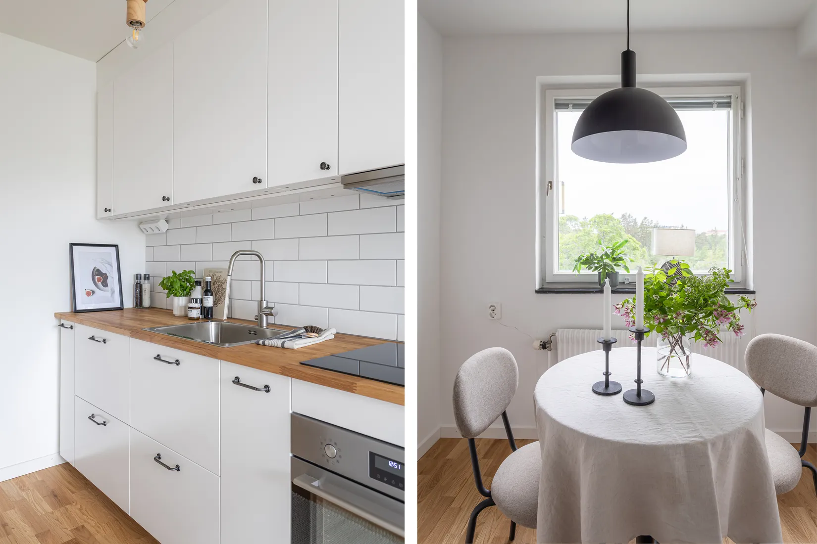 Bostadsrätt, Folkungavägen 21, Häggvik, Sollentuna
